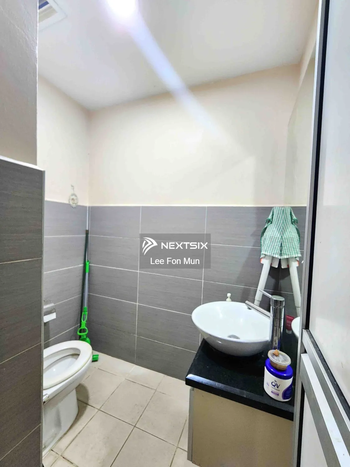 3-sty Terrace/Link House For Sale in Sungai Besi Wilayah Persekutuan Kuala Lumpur - Image 5