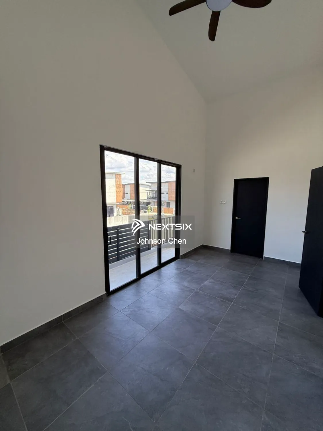 Cluster House For Rent in Kulai Johor - Image 10