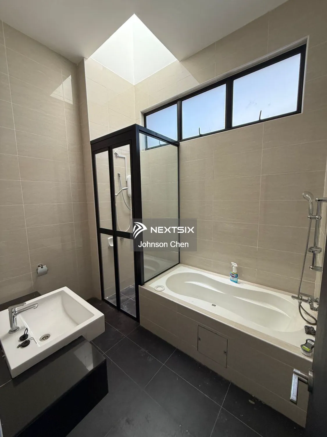 Cluster House For Rent in Kulai Johor - Image 11