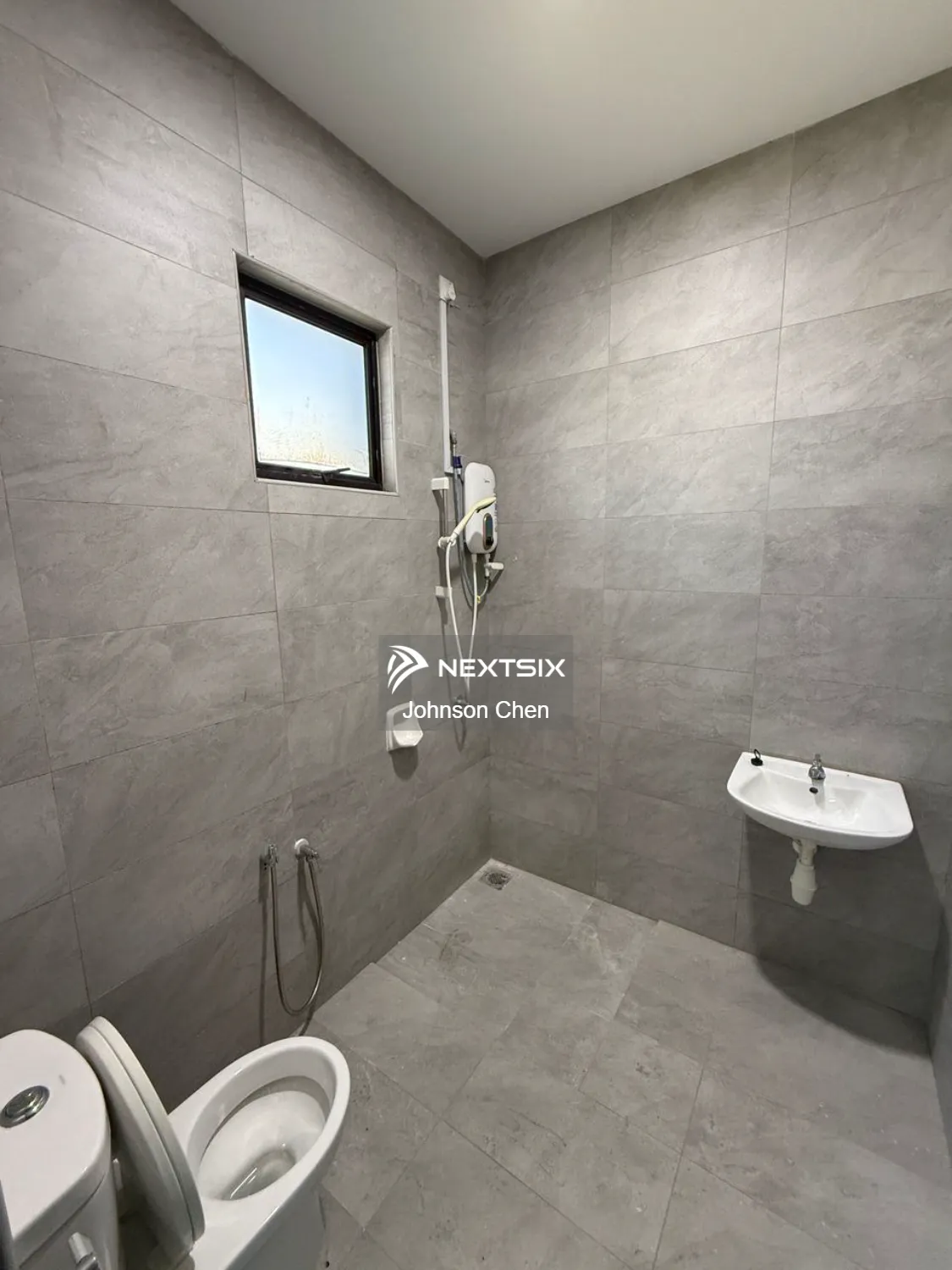 Cluster House For Rent in Kulai Johor - Image 12