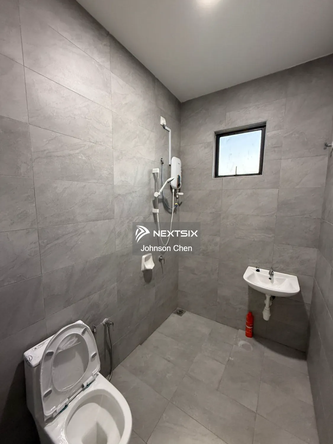 Cluster House For Rent in Kulai Johor - Image 13