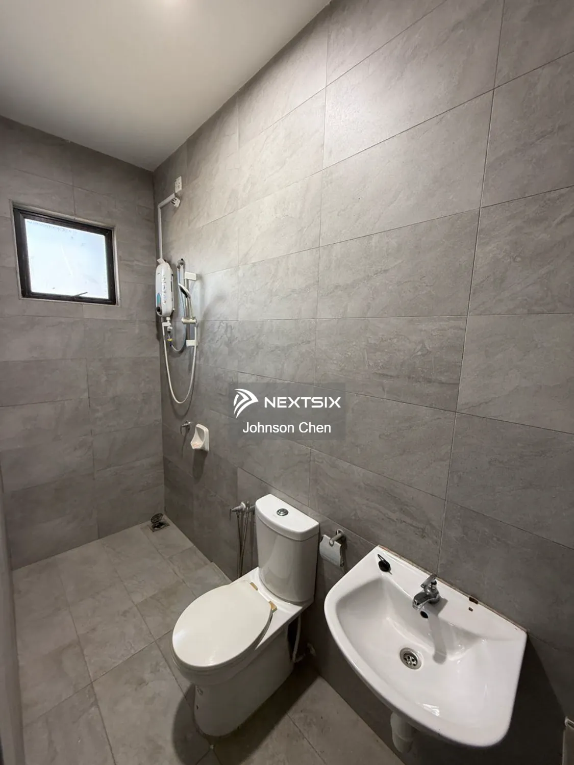 Cluster House For Rent in Kulai Johor - Image 14