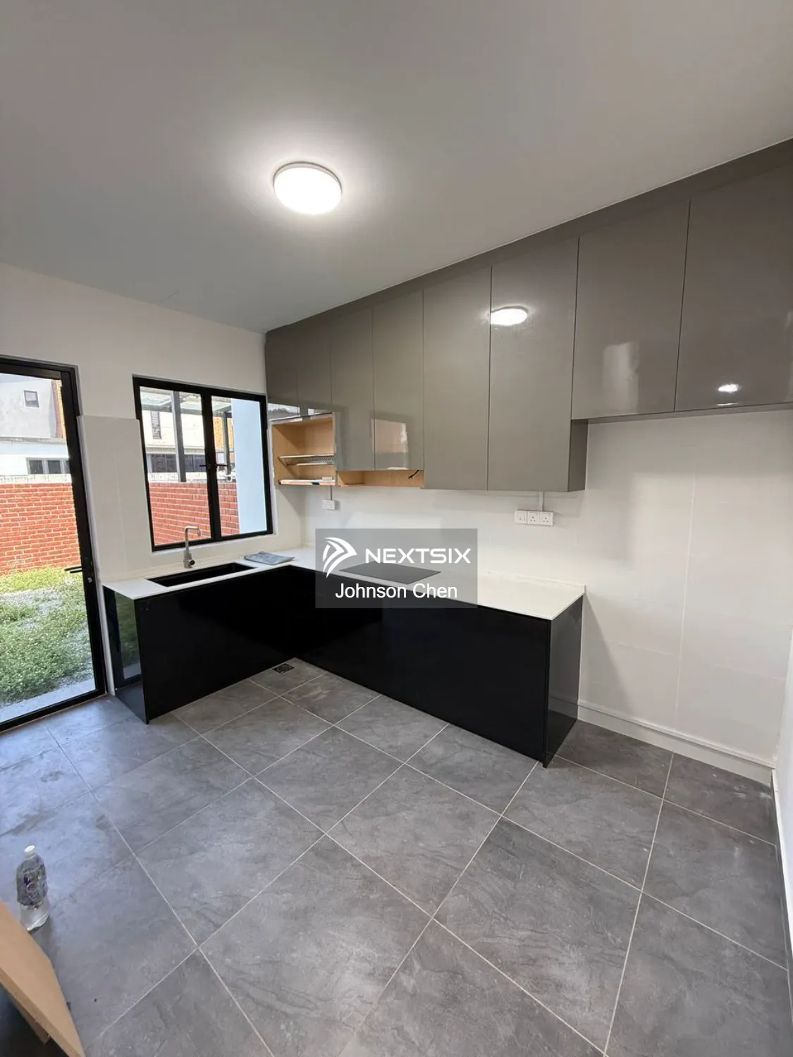 Cluster House For Rent in Kulai Johor - Image 5