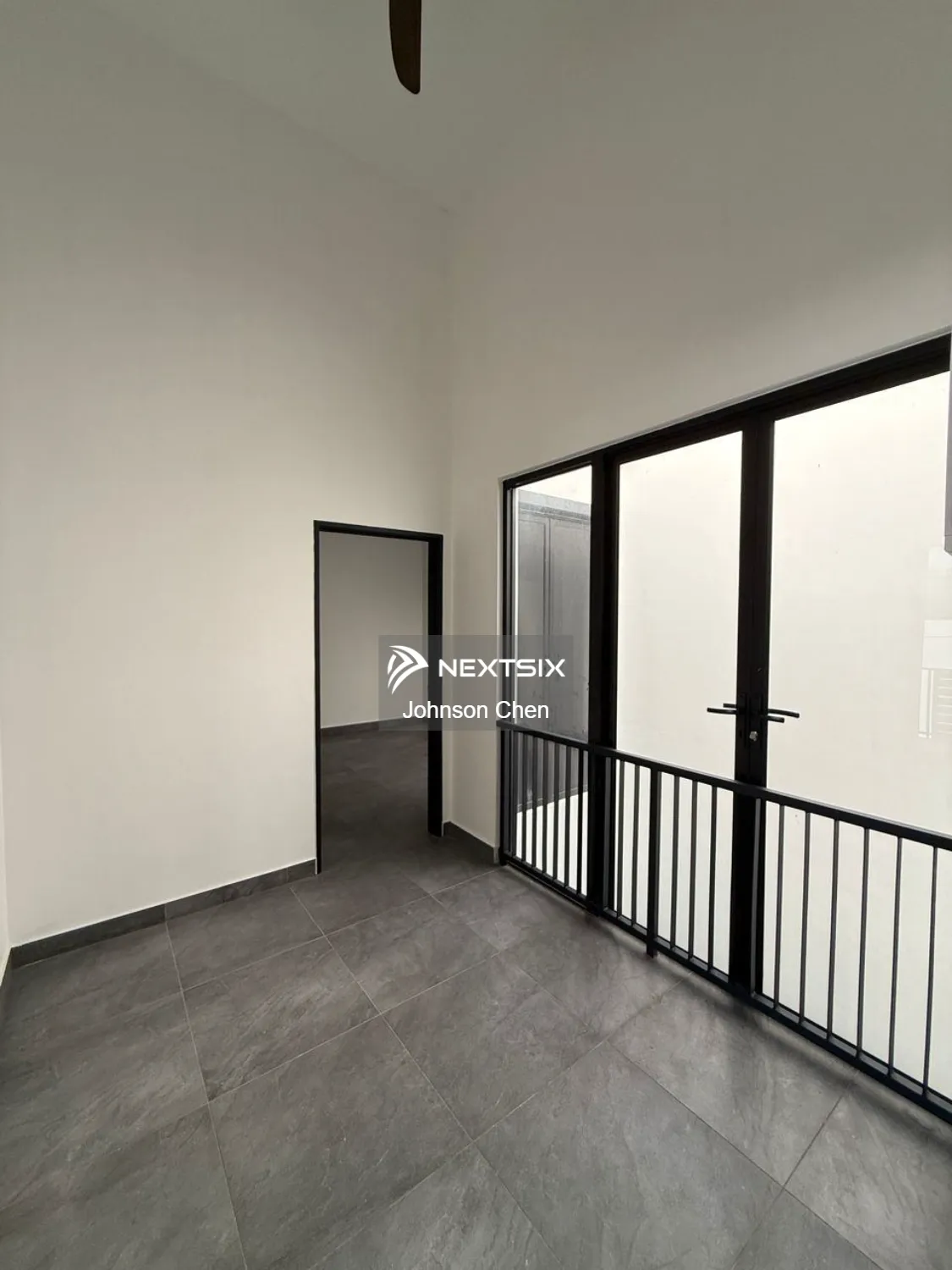 Cluster House For Rent in Kulai Johor - Image 6