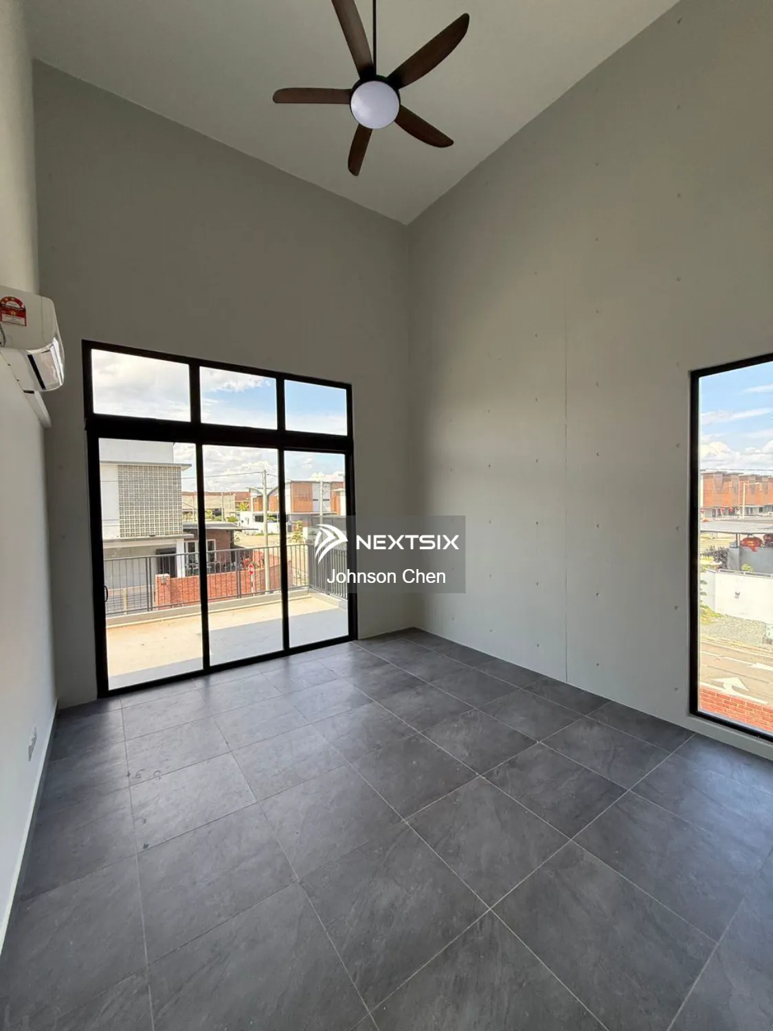 Cluster House For Rent in Kulai Johor - Image 7