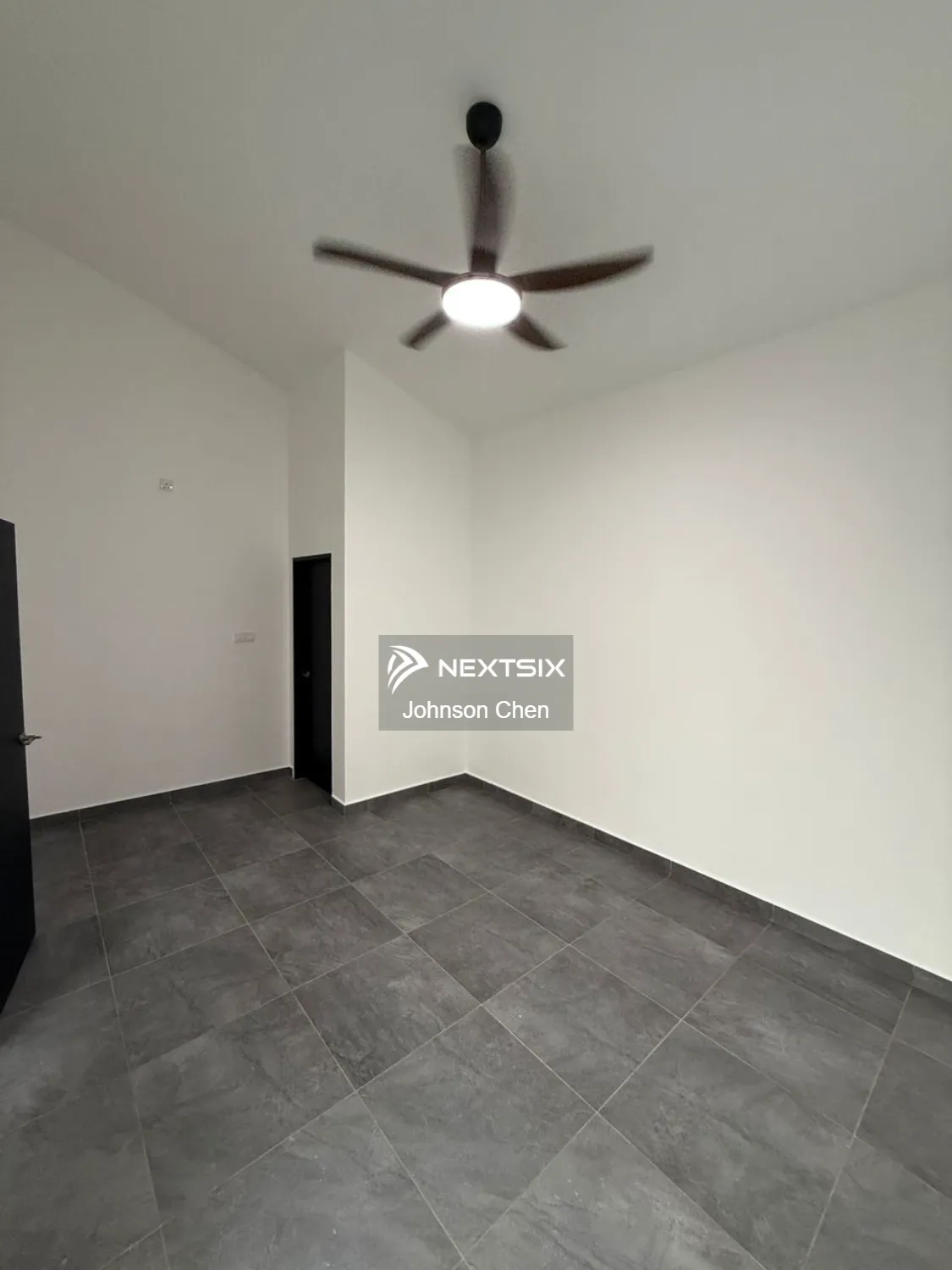 Cluster House For Rent in Kulai Johor - Image 9