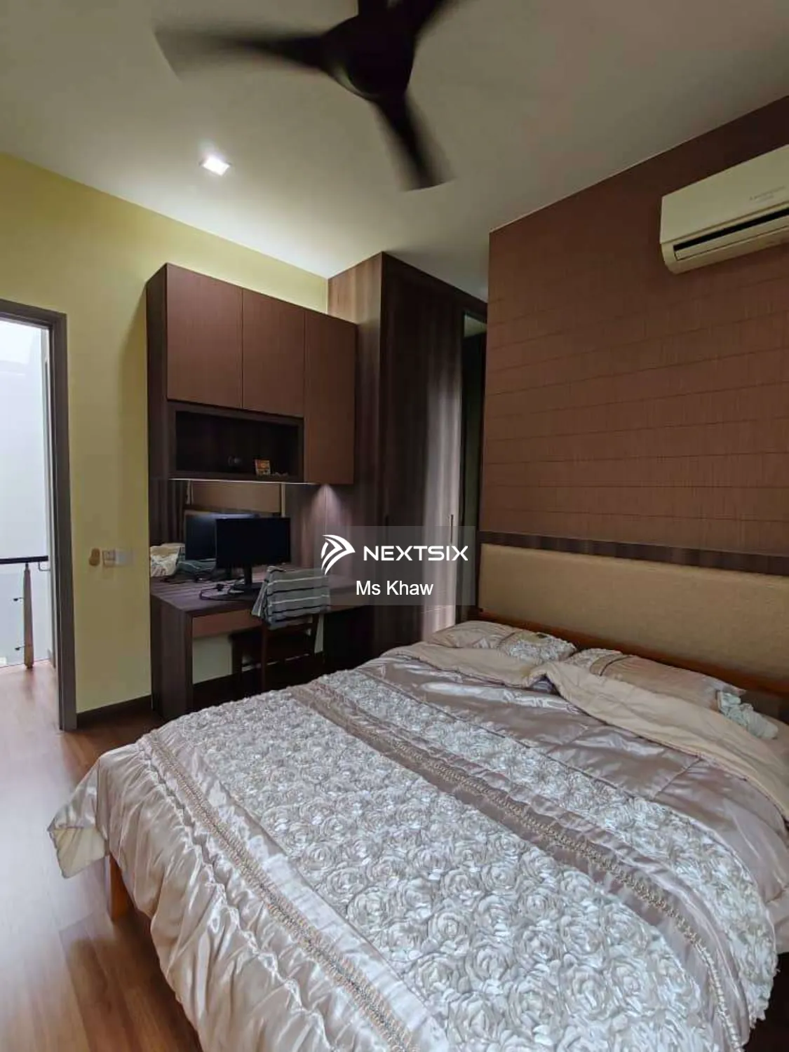 Semi-detached House For Sale in Gelang Patah Johor - Image 12