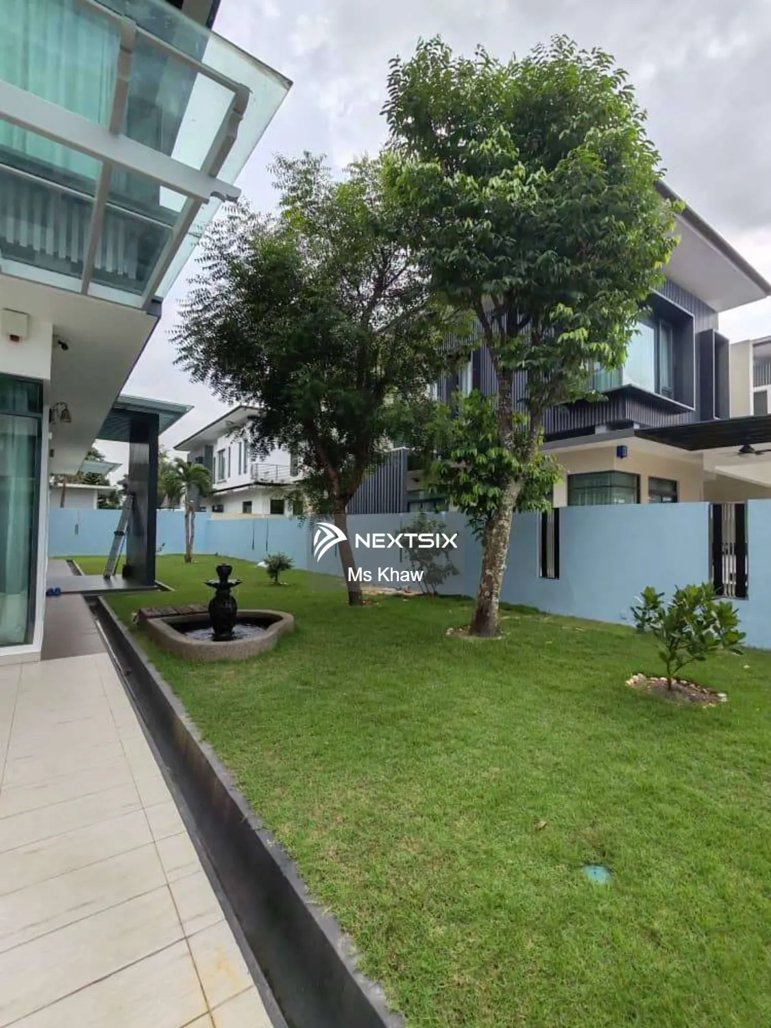 Semi-detached House For Sale in Gelang Patah Johor - Image 13