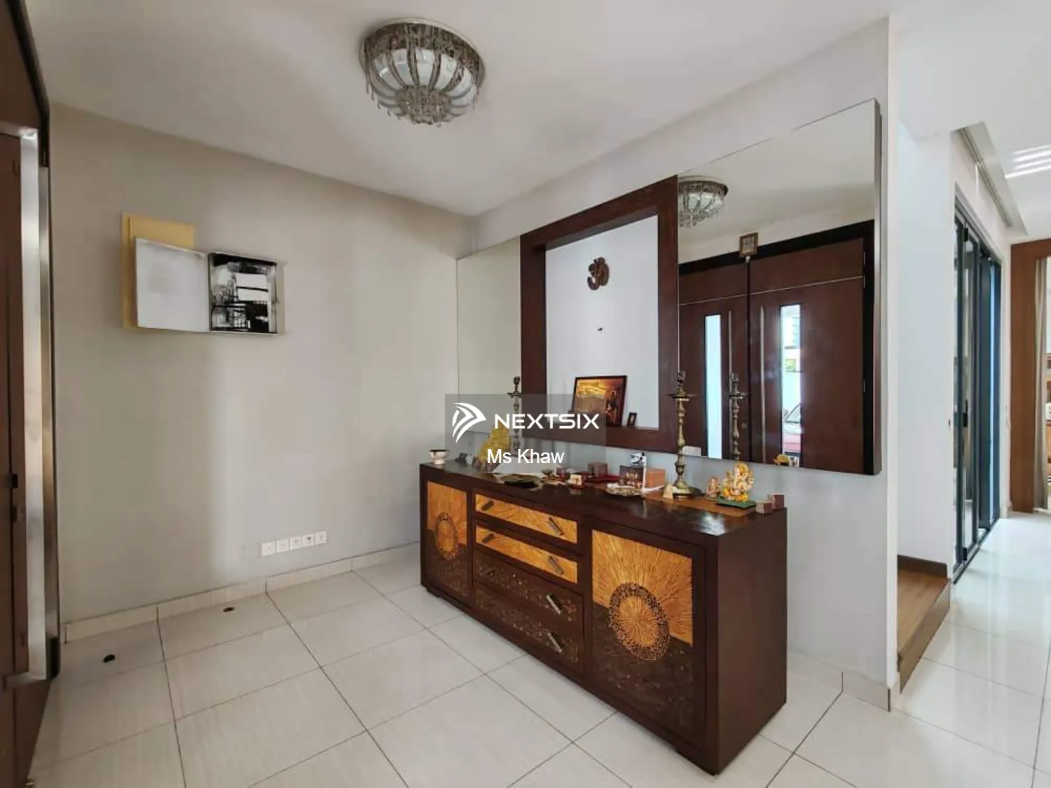 Semi-detached House For Sale in Gelang Patah Johor - Image 14