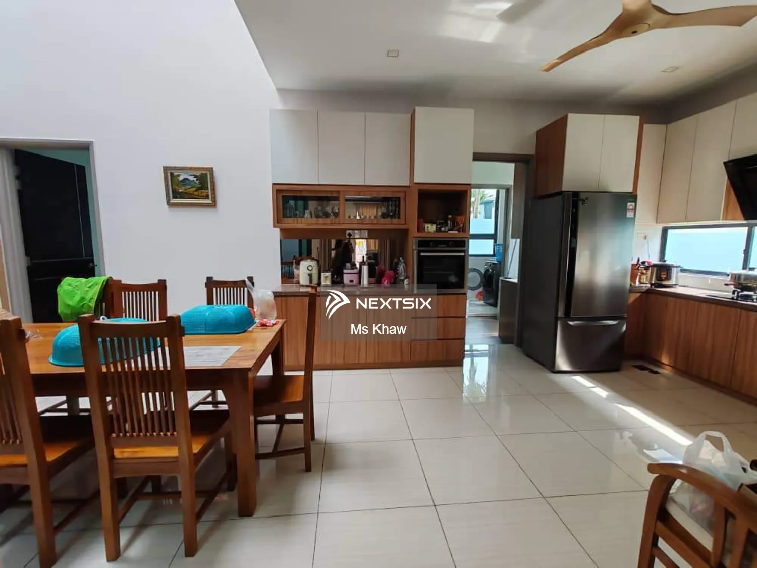 Semi-detached House For Sale in Gelang Patah Johor - Image 15