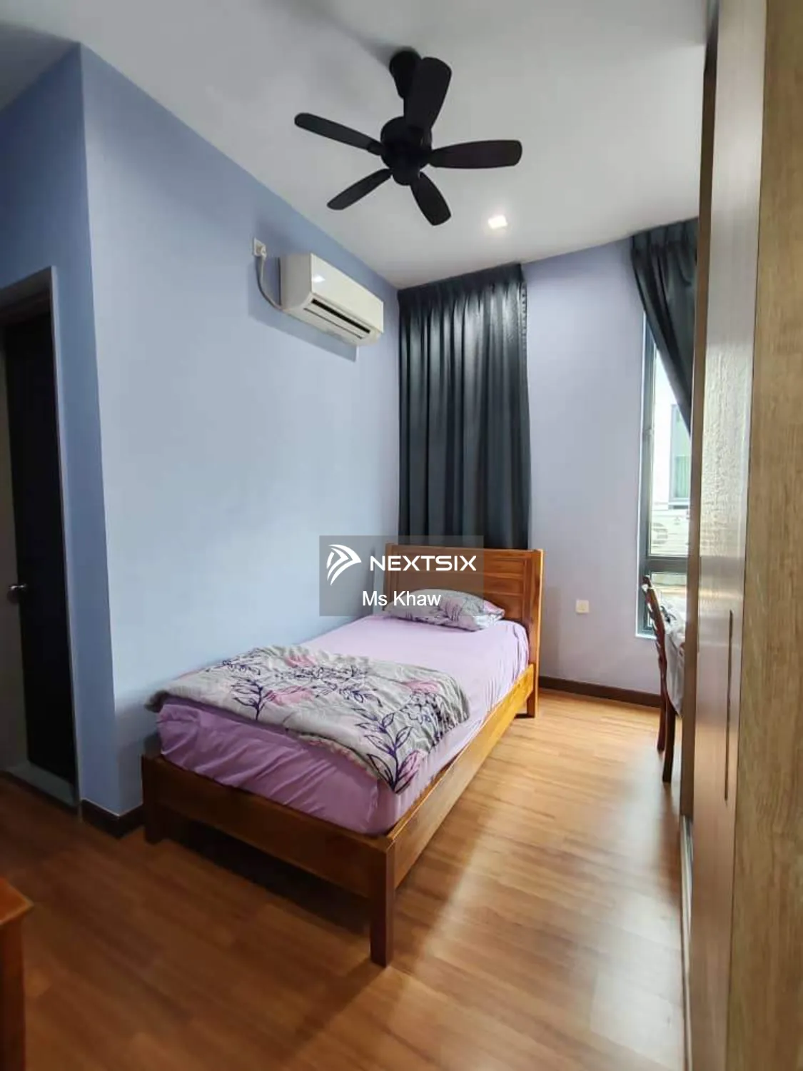 Semi-detached House For Sale in Gelang Patah Johor - Image 8