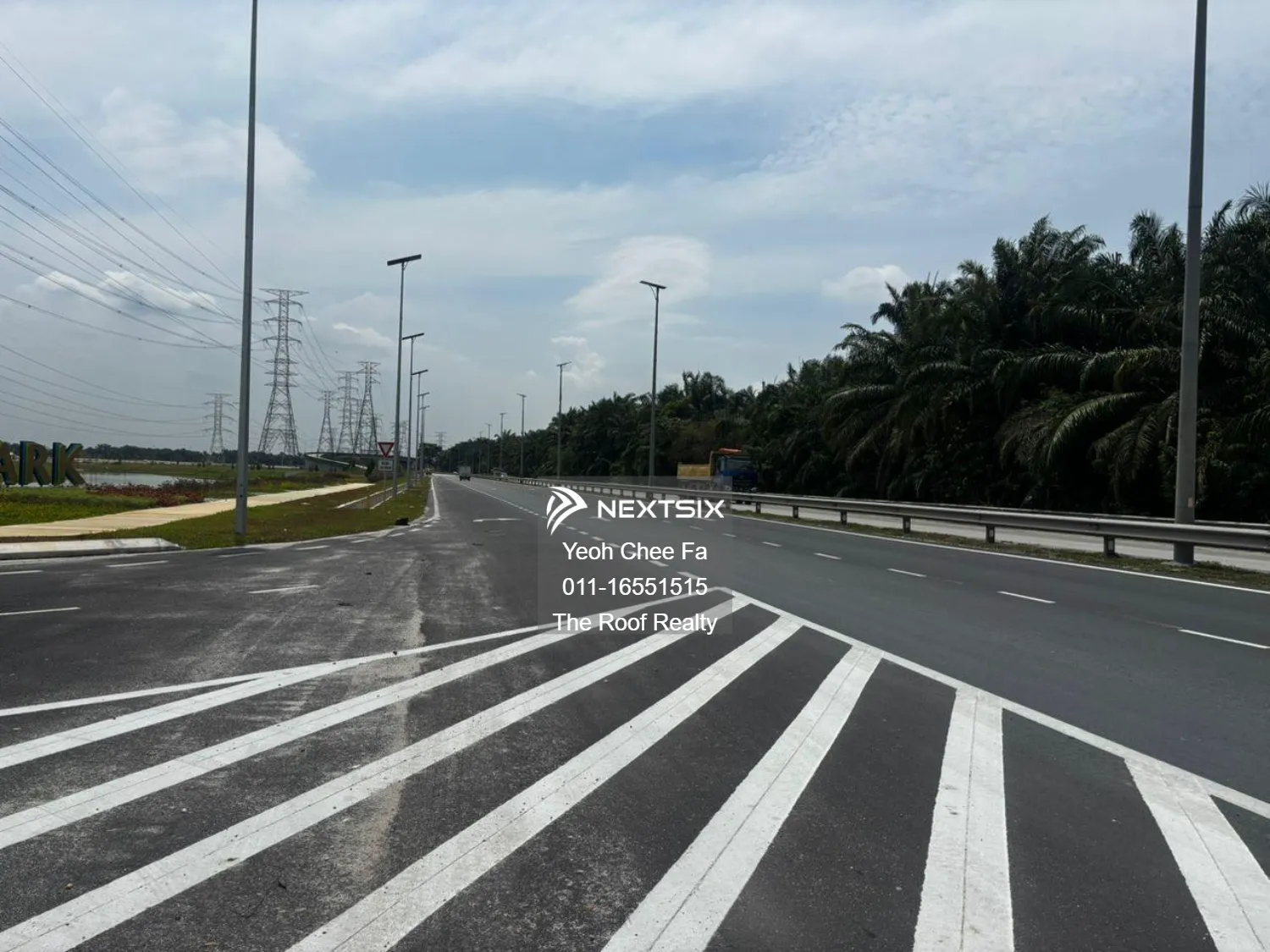 Agricultural Land For Sale in Tanjong Duabelas Selangor - Image 6