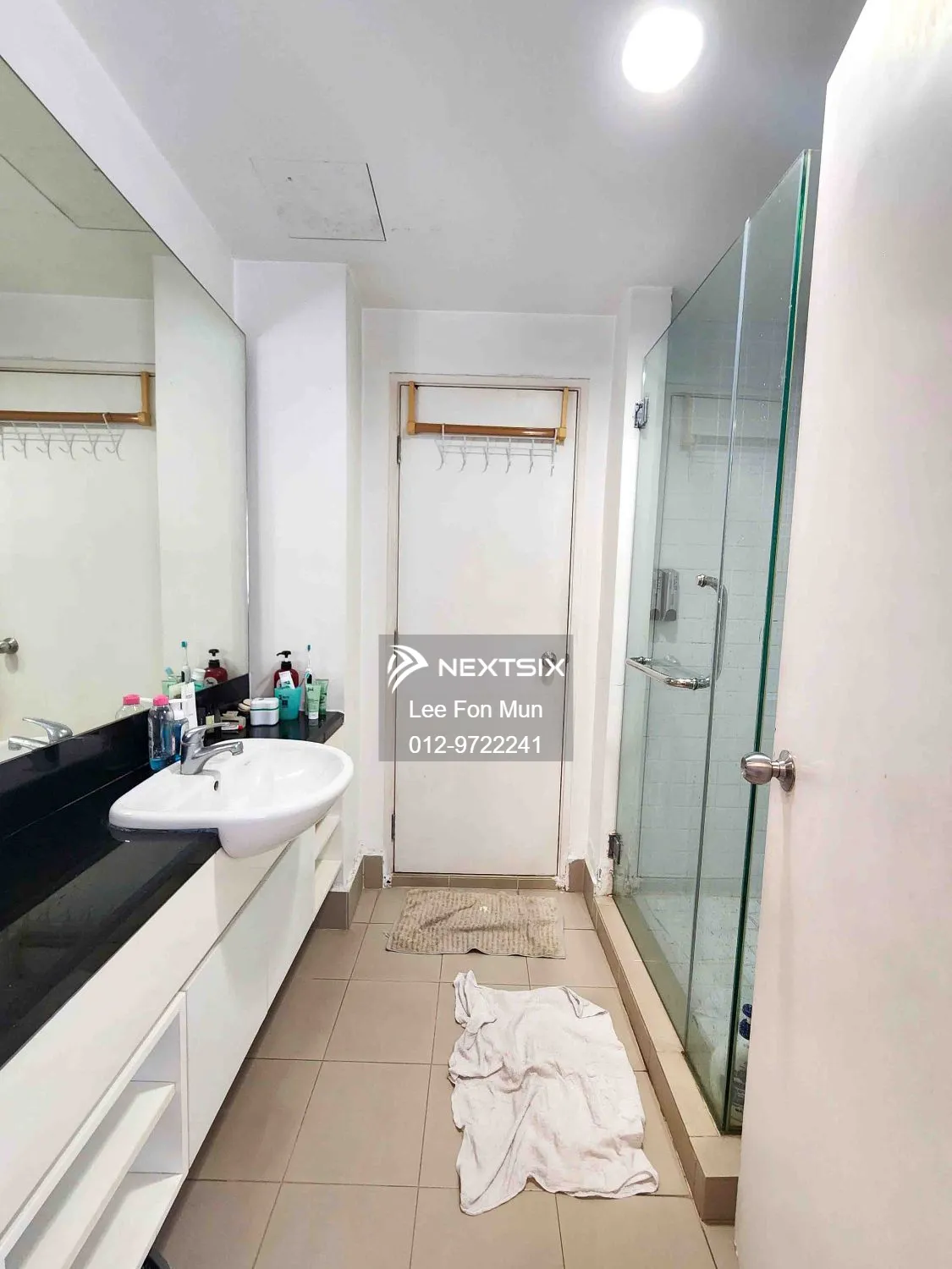 3-sty Terrace/Link House For Sale in Sungai Besi Wilayah Persekutuan Kuala Lumpur - Image 10