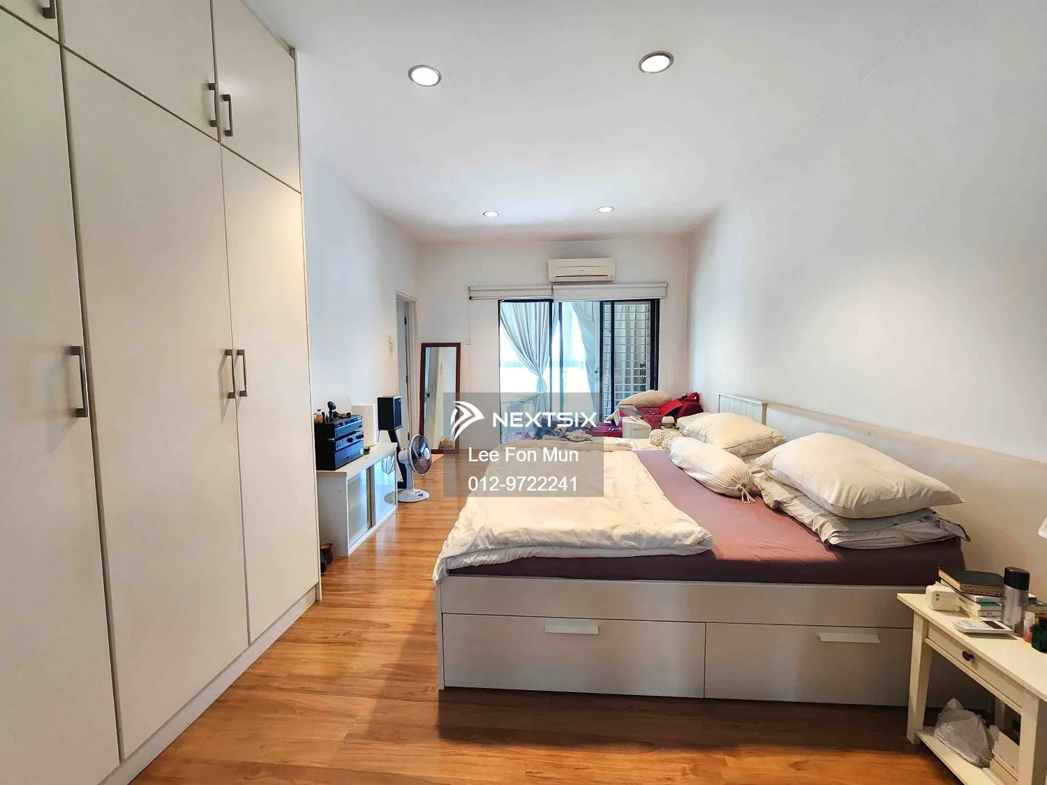 3-sty Terrace/Link House For Sale in Sungai Besi Wilayah Persekutuan Kuala Lumpur - Image 13