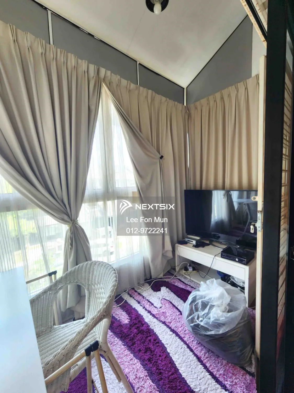 3-sty Terrace/Link House For Sale in Sungai Besi Wilayah Persekutuan Kuala Lumpur - Image 14