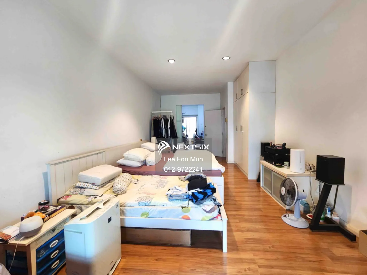 3-sty Terrace/Link House For Sale in Sungai Besi Wilayah Persekutuan Kuala Lumpur - Image 16