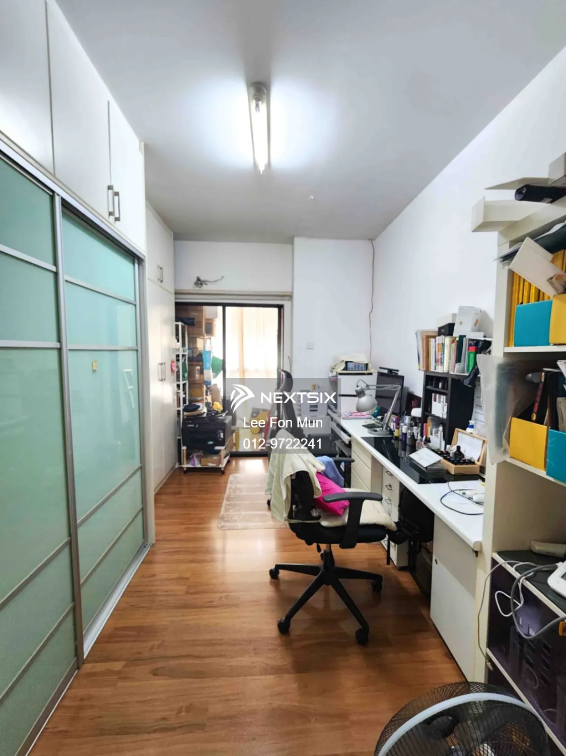 3-sty Terrace/Link House For Sale in Sungai Besi Wilayah Persekutuan Kuala Lumpur - Image 17