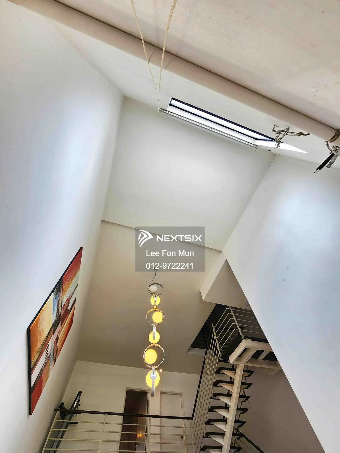 3-sty Terrace/Link House For Sale in Sungai Besi Wilayah Persekutuan Kuala Lumpur - Image 20