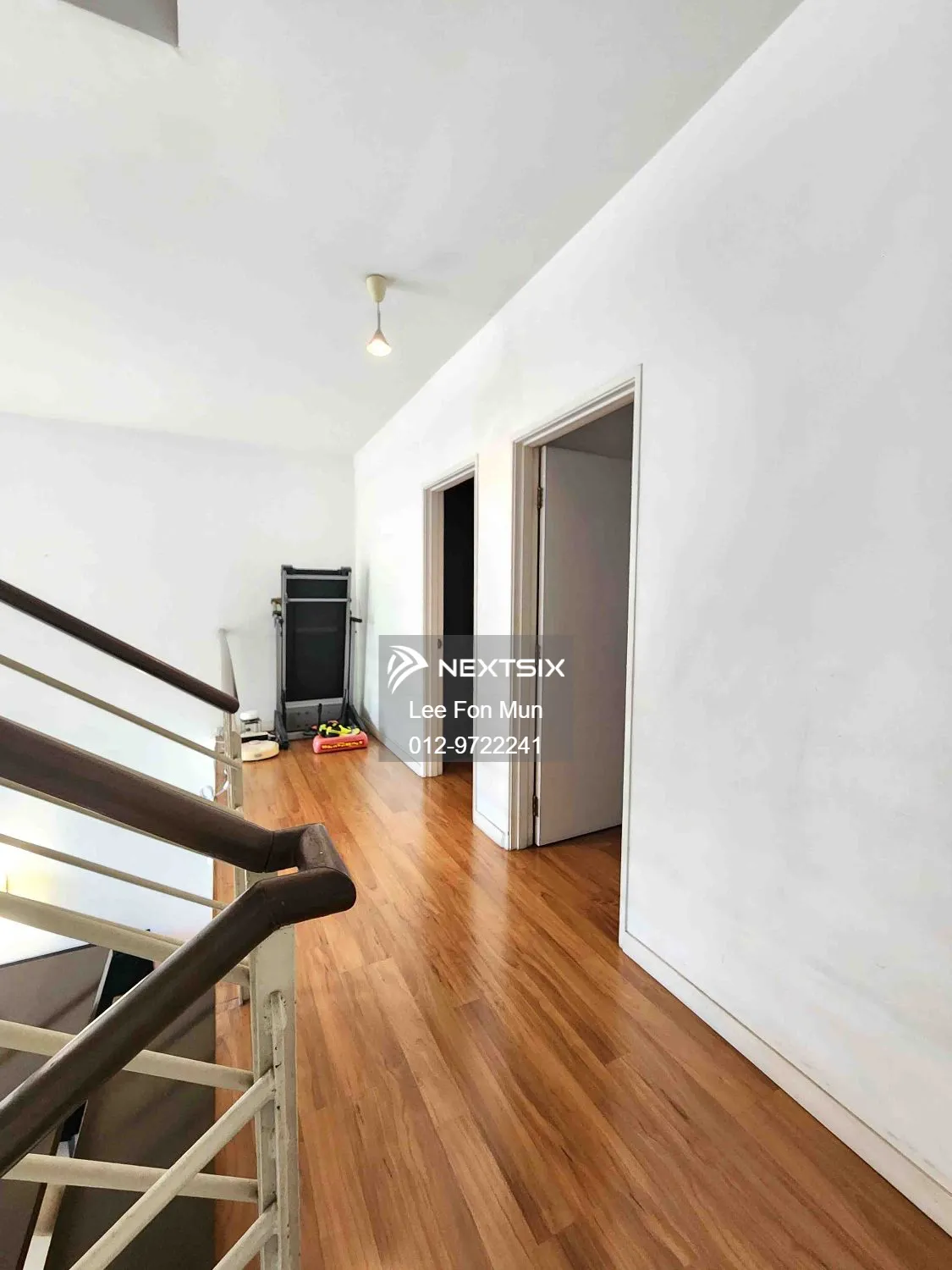 3-sty Terrace/Link House For Sale in Sungai Besi Wilayah Persekutuan Kuala Lumpur - Image 7