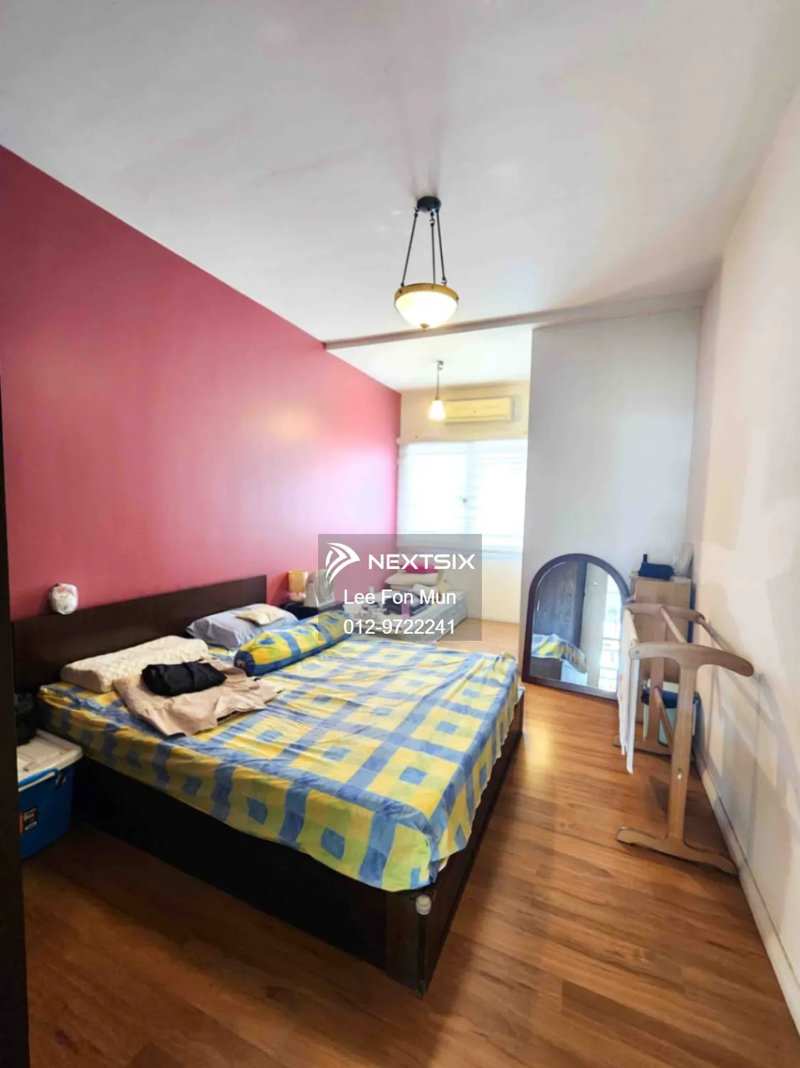 3-sty Terrace/Link House For Sale in Sungai Besi Wilayah Persekutuan Kuala Lumpur - Image 9