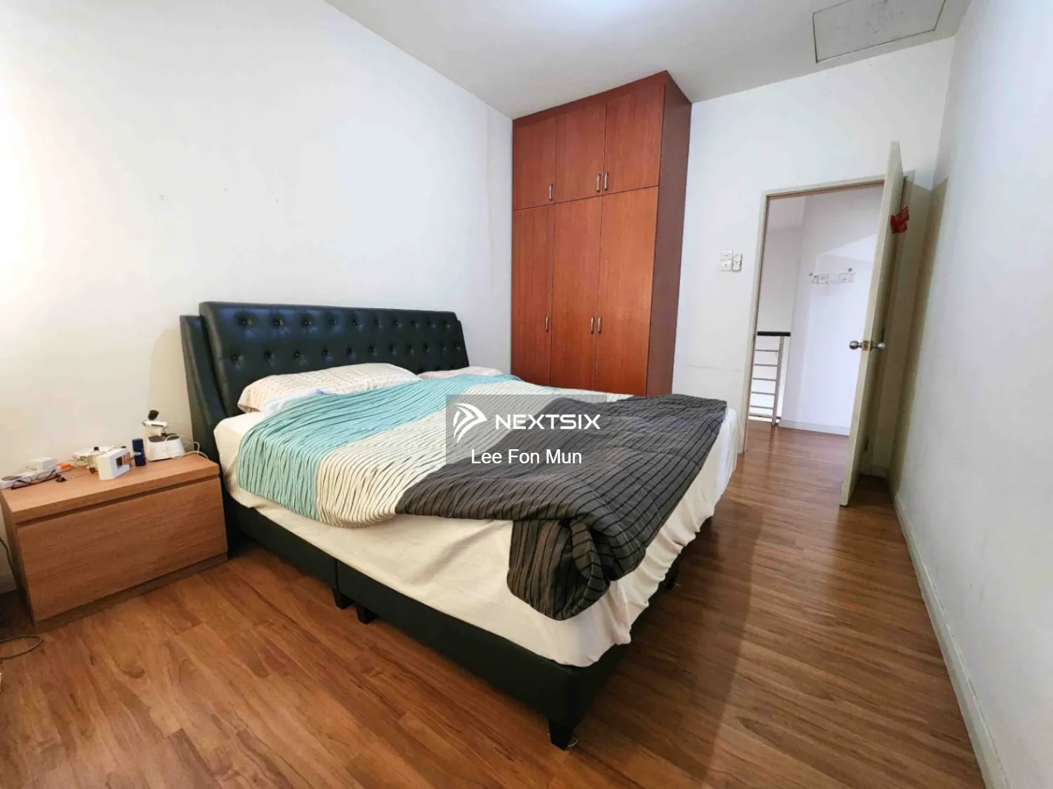 3-sty Terrace/Link House For Sale in Sungai Besi Wilayah Persekutuan Kuala Lumpur - Image 10