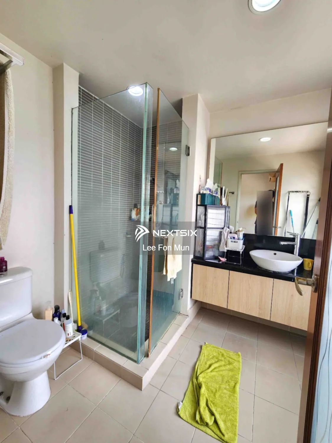 3-sty Terrace/Link House For Sale in Sungai Besi Wilayah Persekutuan Kuala Lumpur - Image 13