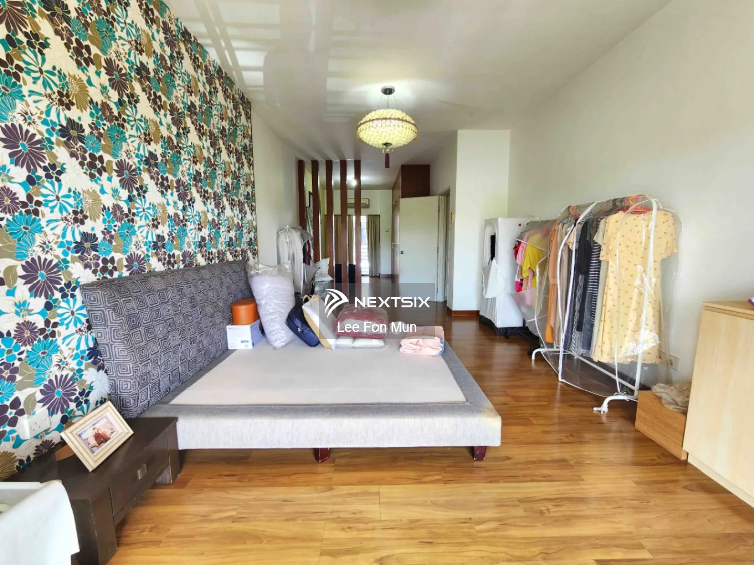 3-sty Terrace/Link House For Sale in Sungai Besi Wilayah Persekutuan Kuala Lumpur - Image 14