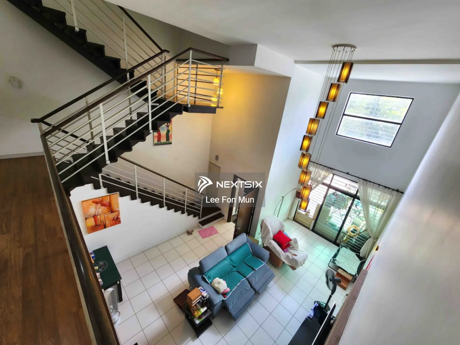 3-sty Terrace/Link House For Sale in Sungai Besi Wilayah Persekutuan Kuala Lumpur - Image 15