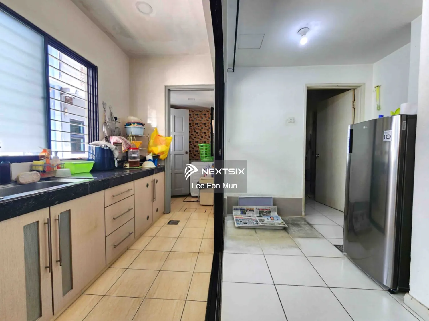 3-sty Terrace/Link House For Sale in Sungai Besi Wilayah Persekutuan Kuala Lumpur - Image 5