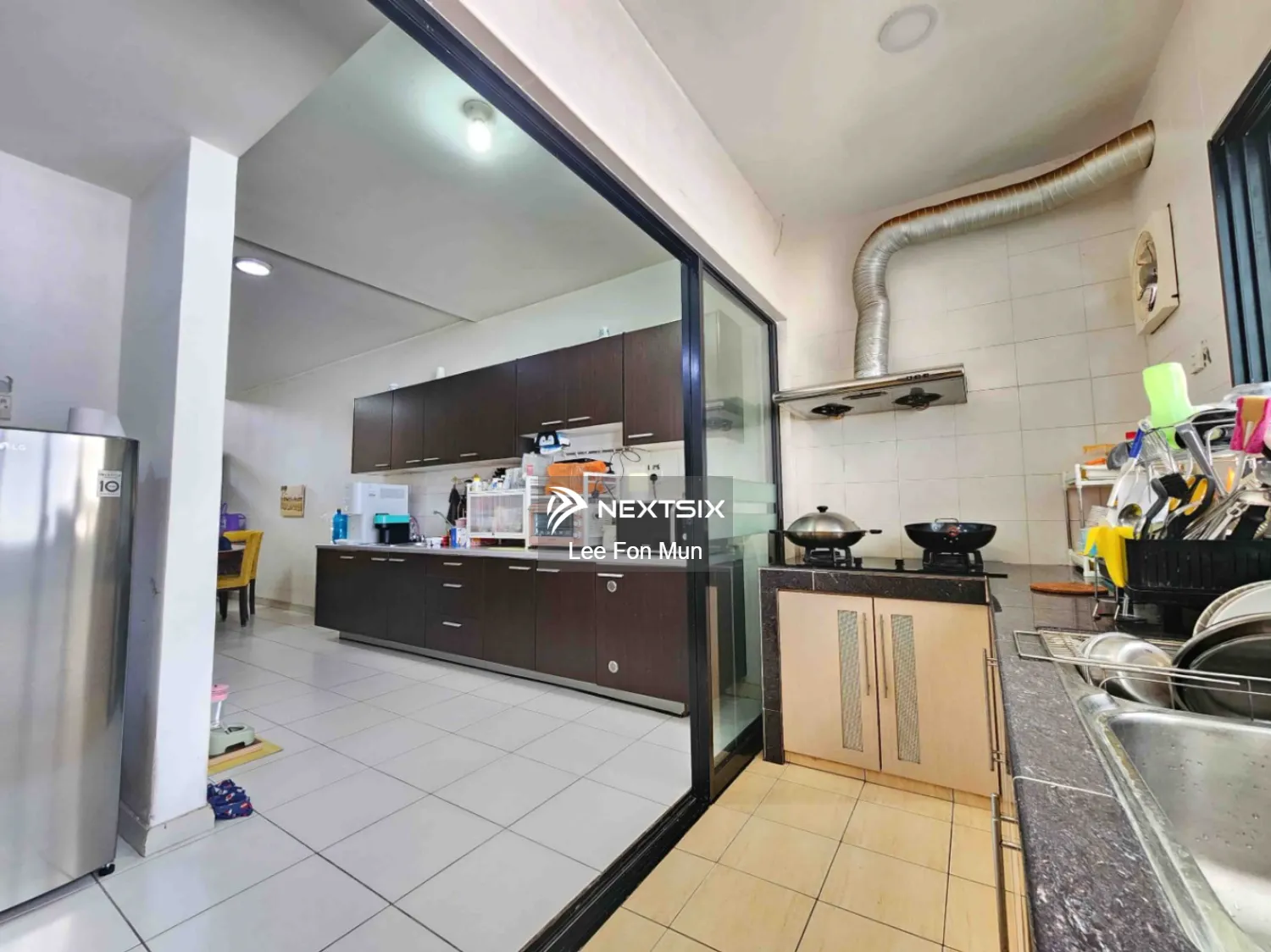 3-sty Terrace/Link House For Sale in Sungai Besi Wilayah Persekutuan Kuala Lumpur - Image 6