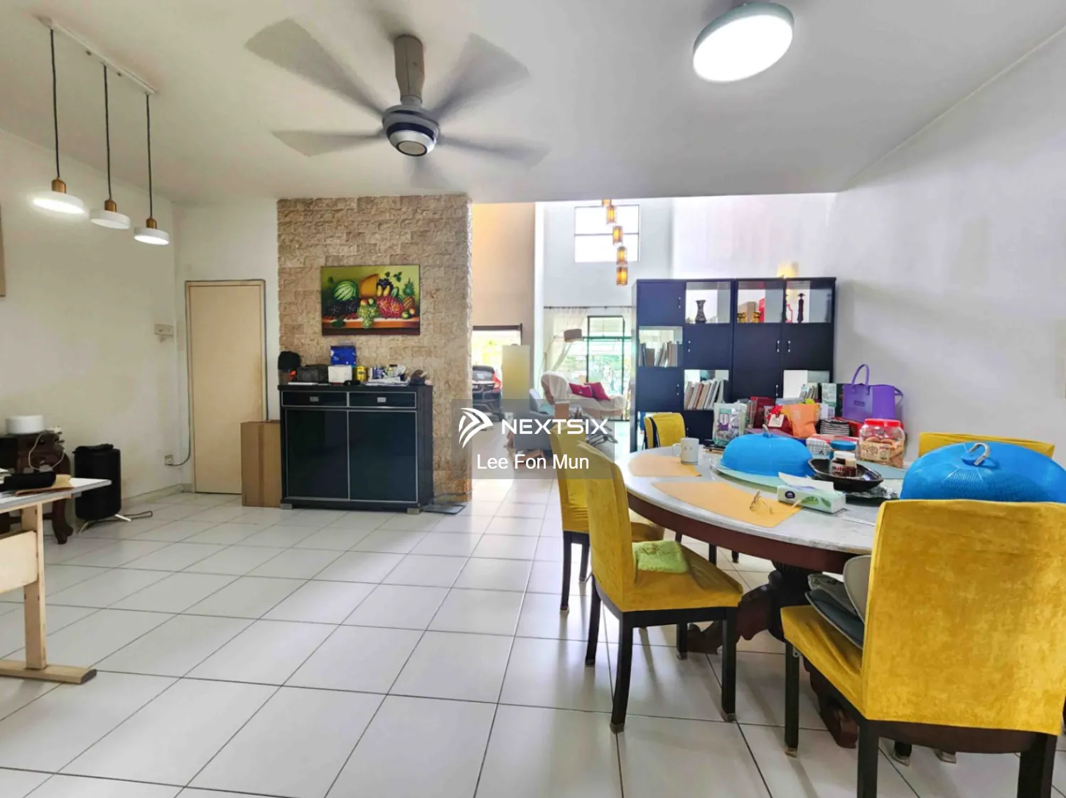 3-sty Terrace/Link House For Sale in Sungai Besi Wilayah Persekutuan Kuala Lumpur - Image 7