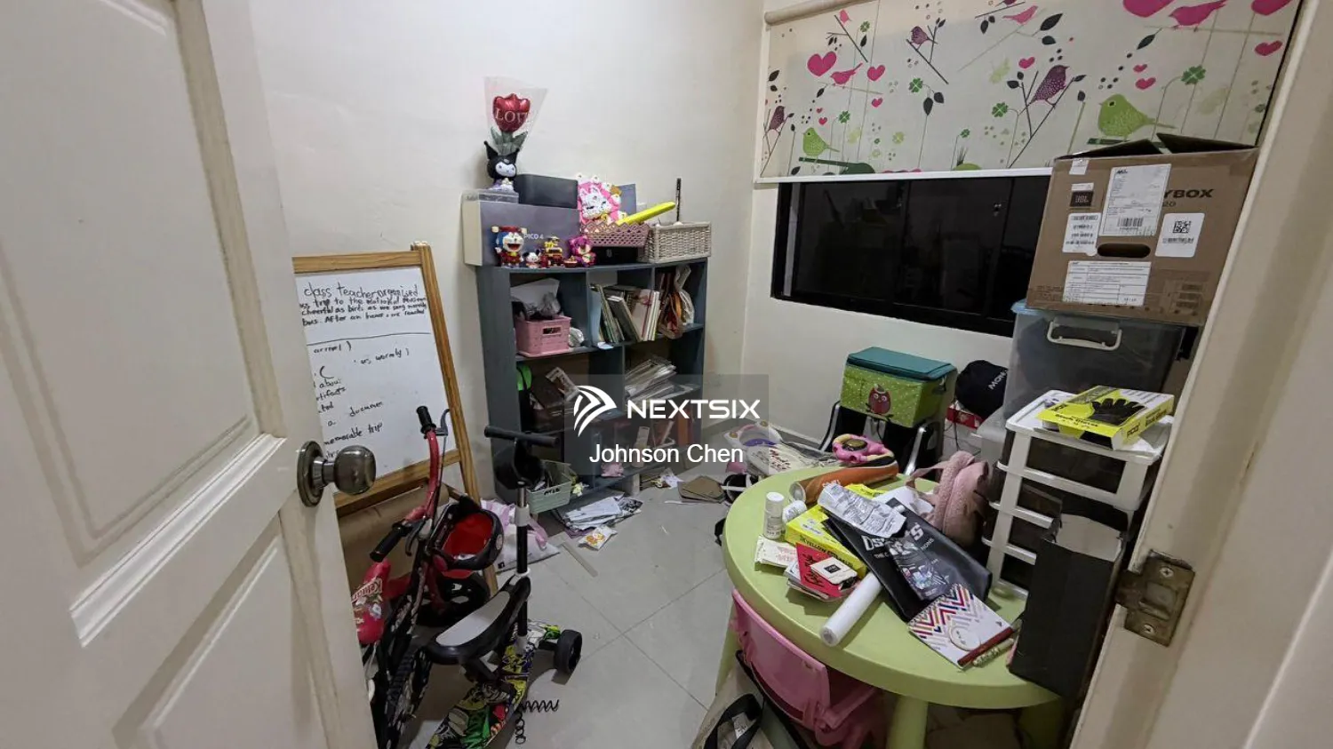 2-sty Terrace/Link House For Rent in Kulai Johor - Image 10