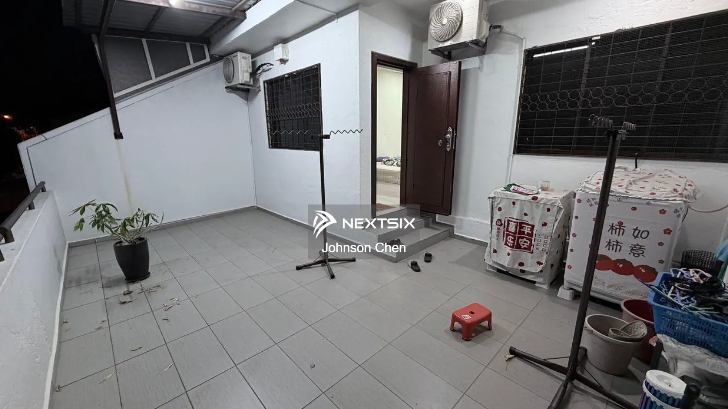 2-sty Terrace/Link House For Rent in Kulai Johor - Image 11