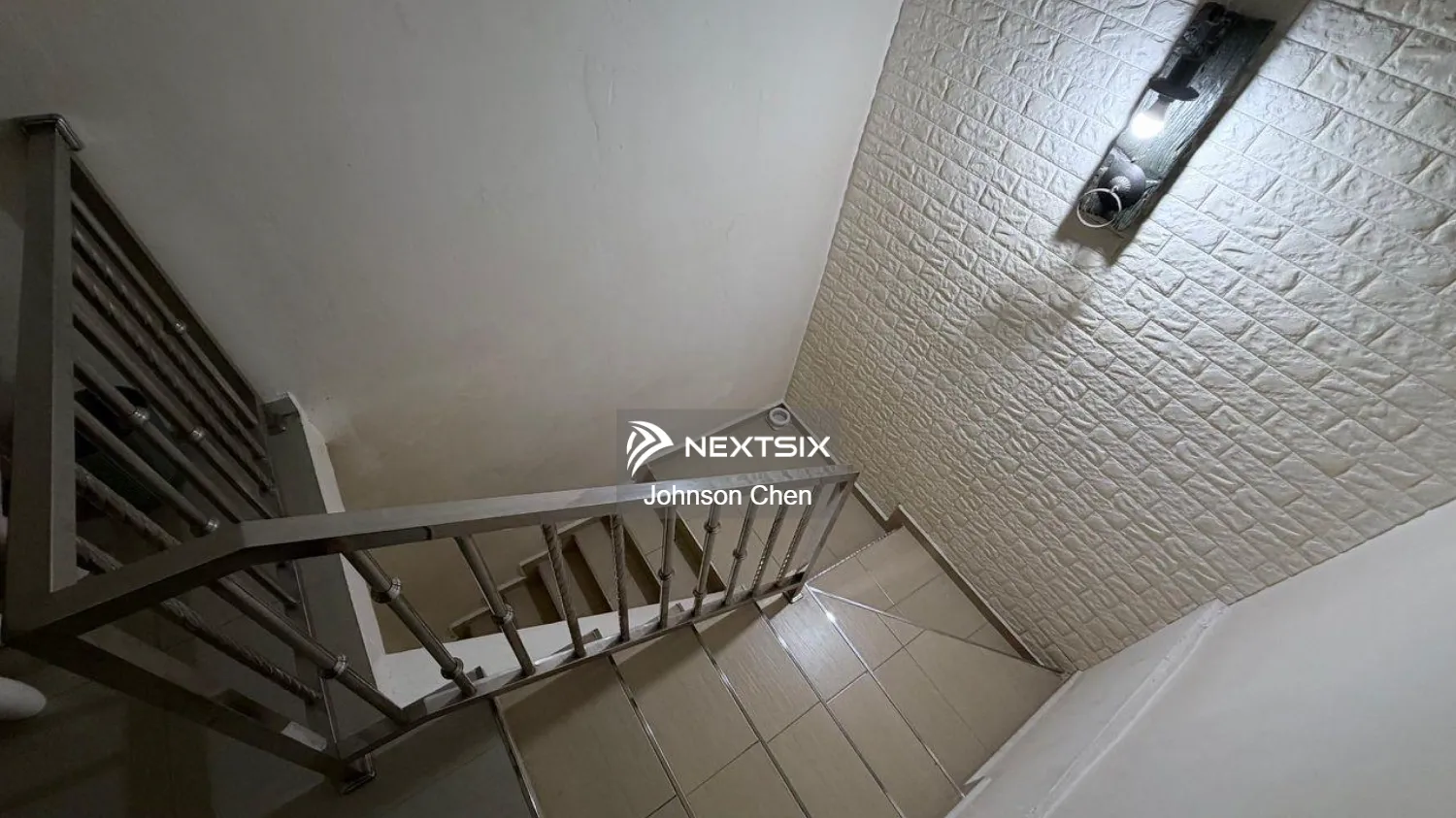 2-sty Terrace/Link House For Rent in Kulai Johor - Image 13