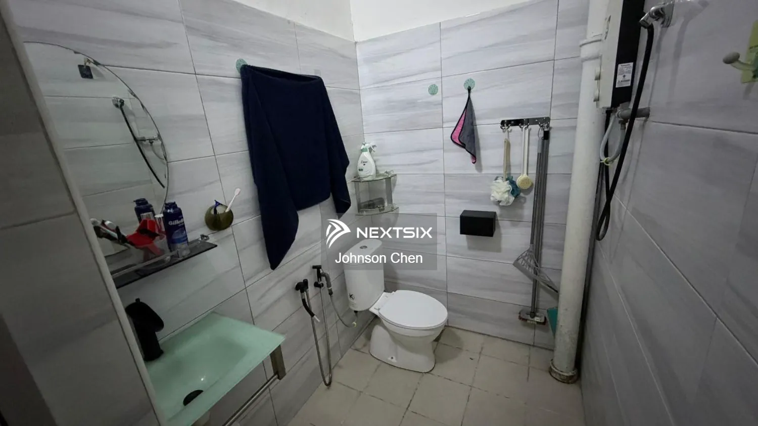 2-sty Terrace/Link House For Rent in Kulai Johor - Image 15
