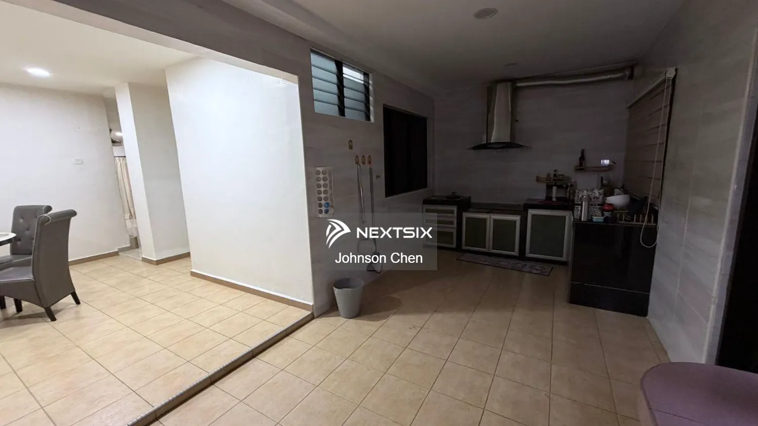 2-sty Terrace/Link House For Rent in Kulai Johor - Image 5