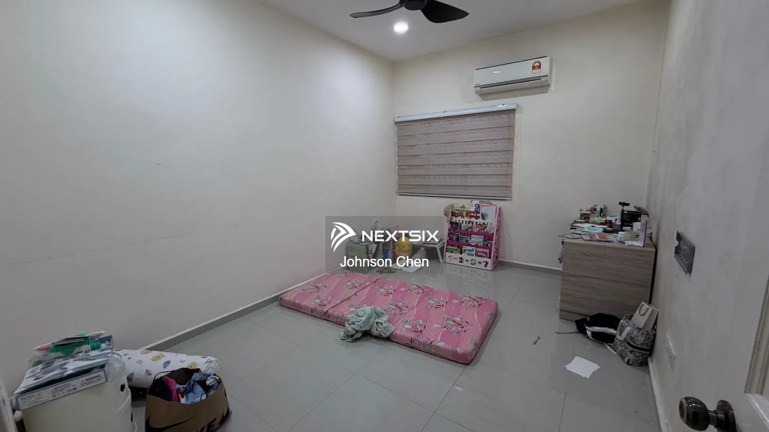 2-sty Terrace/Link House For Rent in Kulai Johor - Image 6