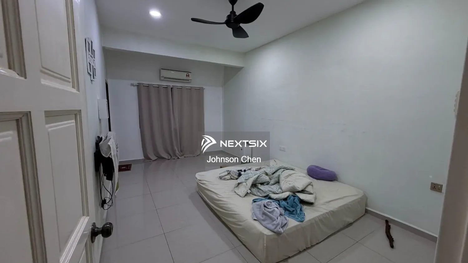 2-sty Terrace/Link House For Rent in Kulai Johor - Image 7