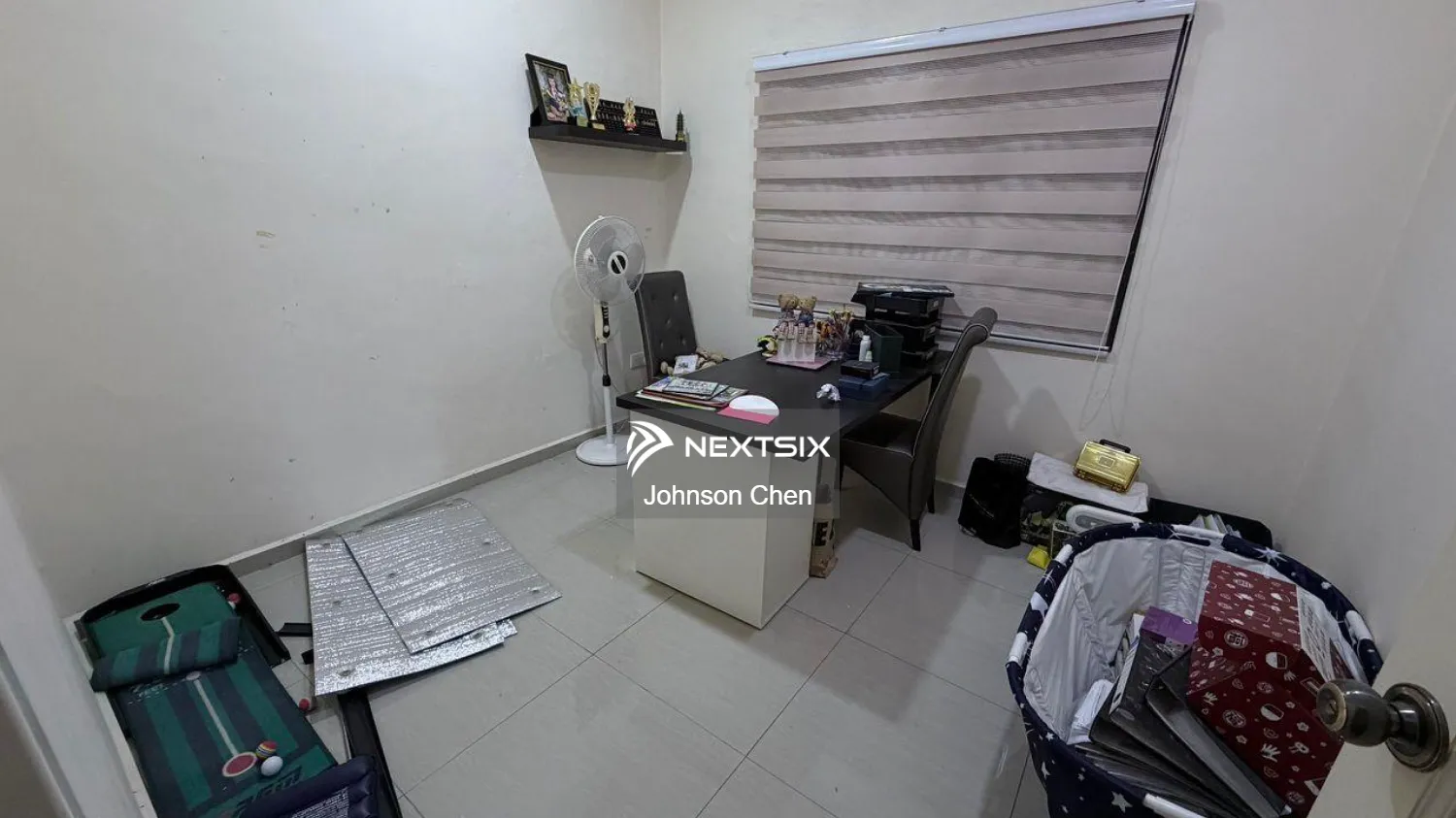 2-sty Terrace/Link House For Rent in Kulai Johor - Image 8