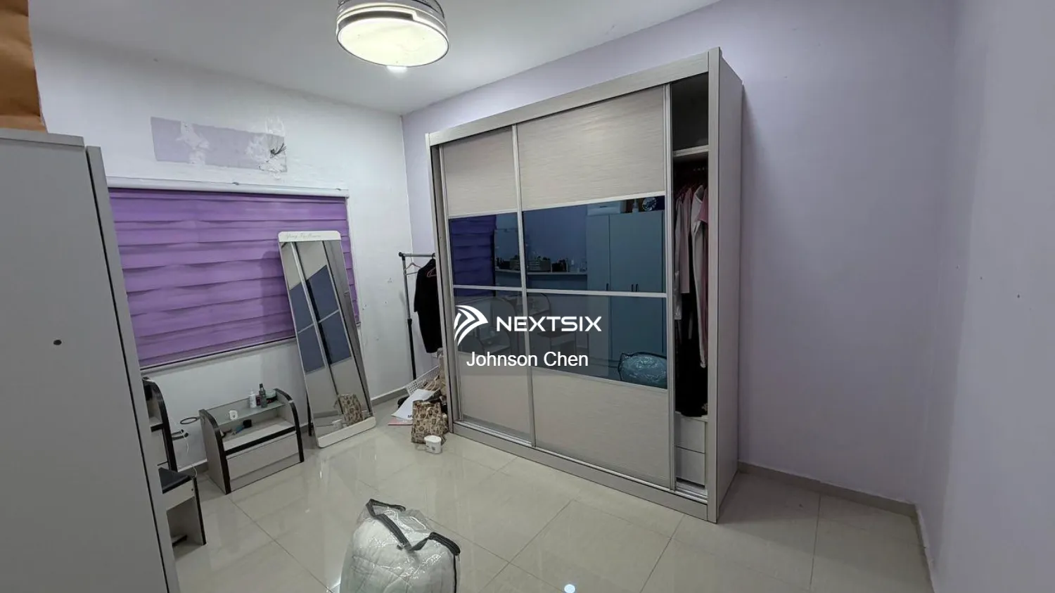 2-sty Terrace/Link House For Rent in Kulai Johor - Image 9