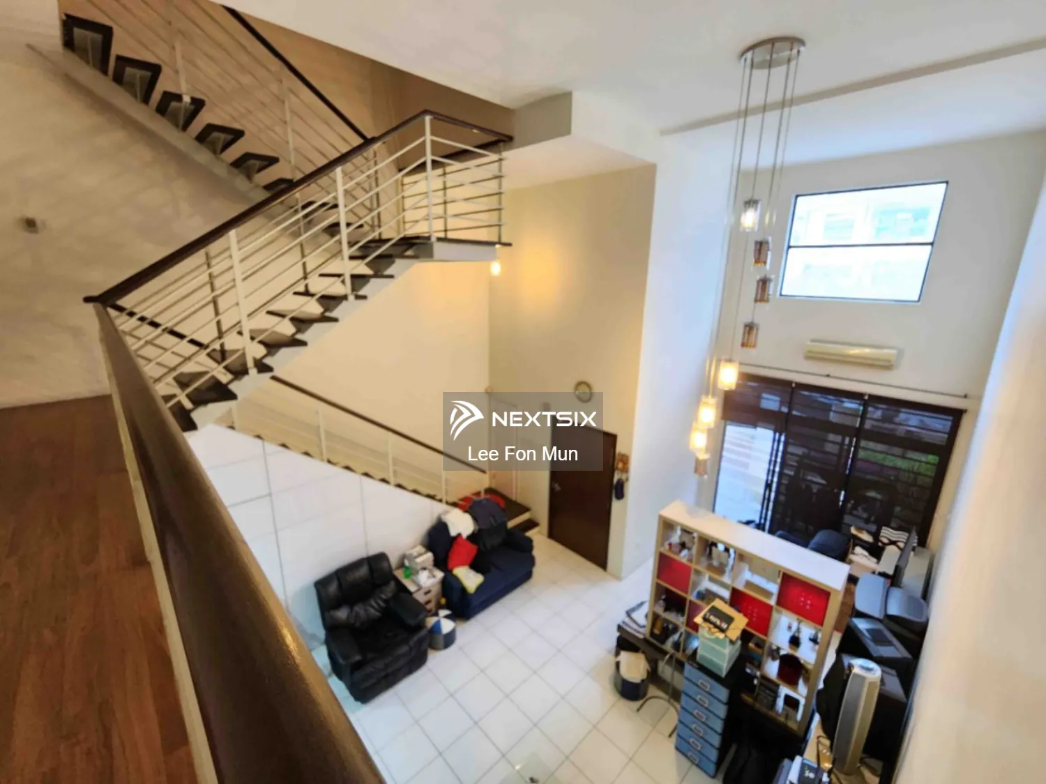 3-sty Terrace/Link House For Sale in Sungai Besi Wilayah Persekutuan Kuala Lumpur - Image 15