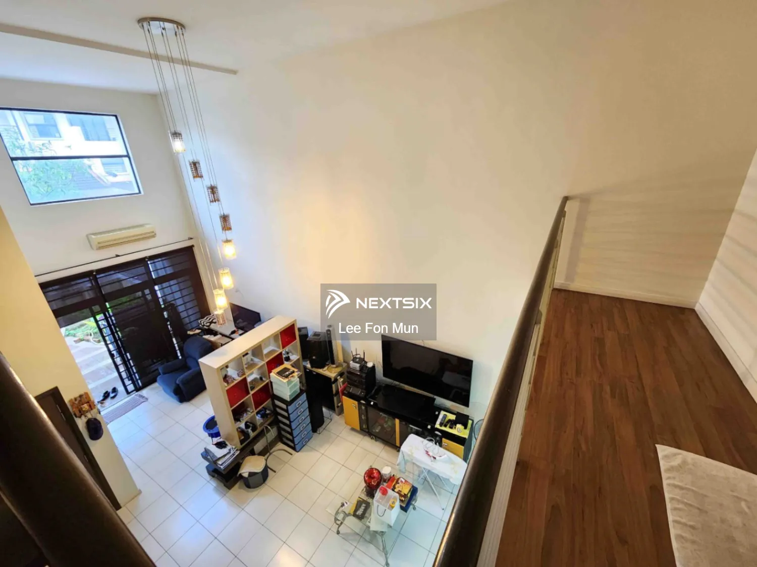 3-sty Terrace/Link House For Sale in Sungai Besi Wilayah Persekutuan Kuala Lumpur - Image 16