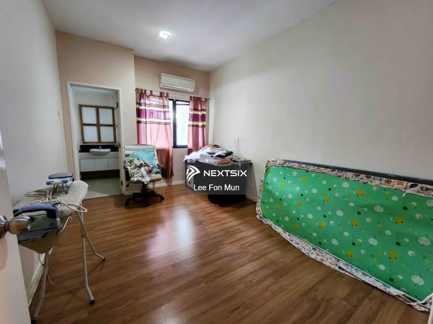 3-sty Terrace/Link House For Sale in Sungai Besi Wilayah Persekutuan Kuala Lumpur - Image 18