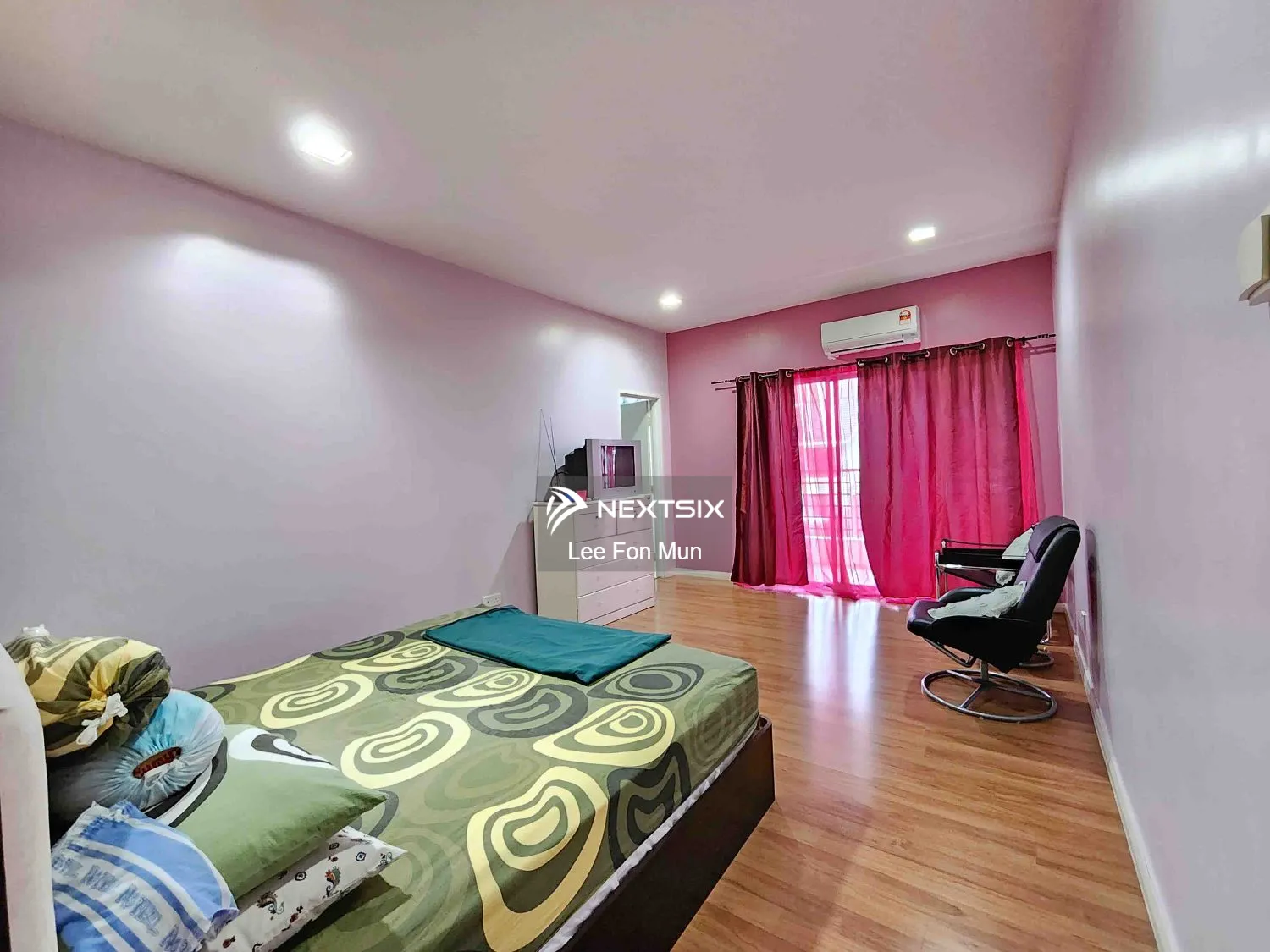 3-sty Terrace/Link House For Sale in Sungai Besi Wilayah Persekutuan Kuala Lumpur - Image 20