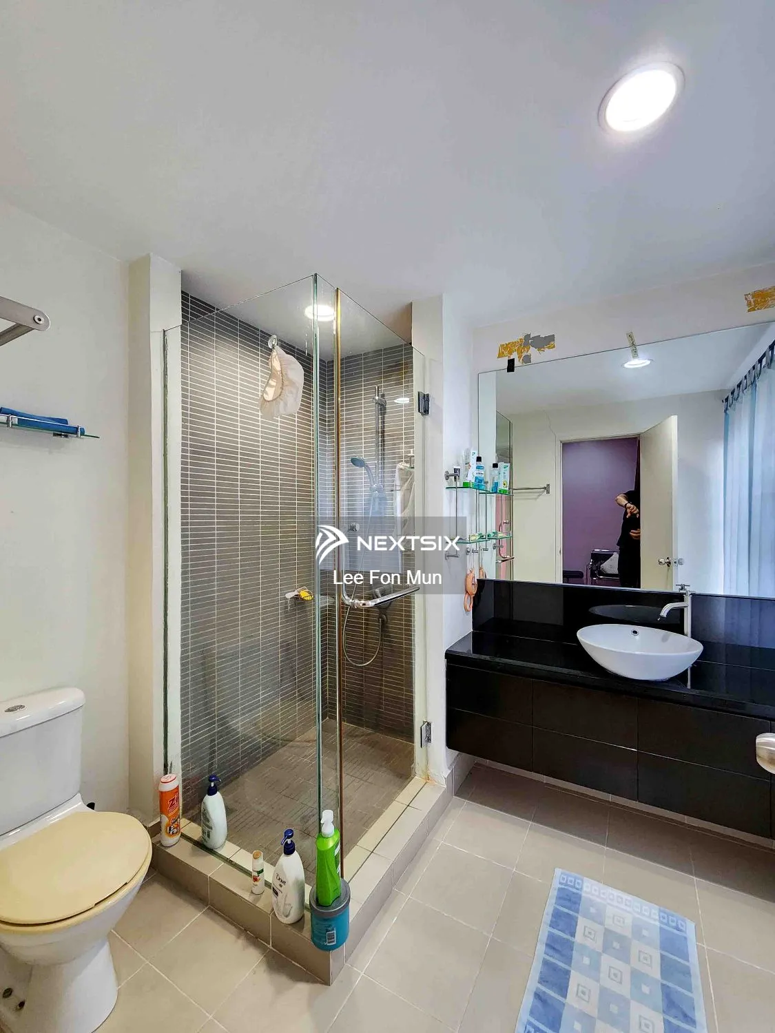 3-sty Terrace/Link House For Sale in Sungai Besi Wilayah Persekutuan Kuala Lumpur - Image 23