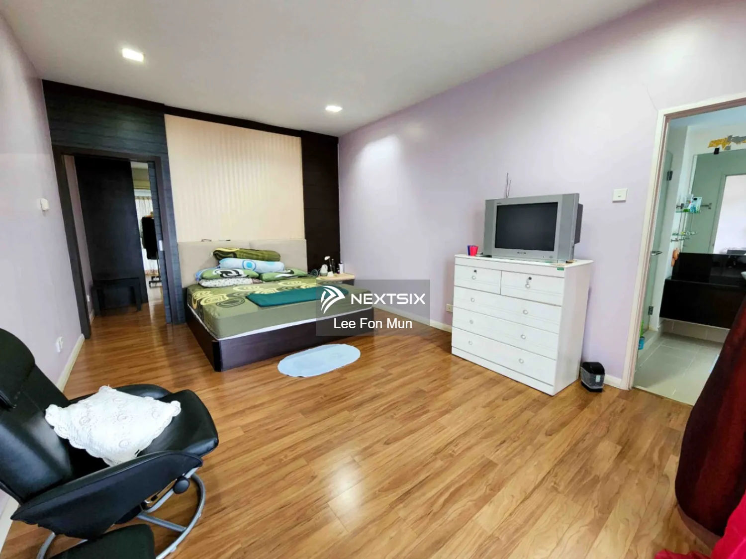 3-sty Terrace/Link House For Sale in Sungai Besi Wilayah Persekutuan Kuala Lumpur - Image 24
