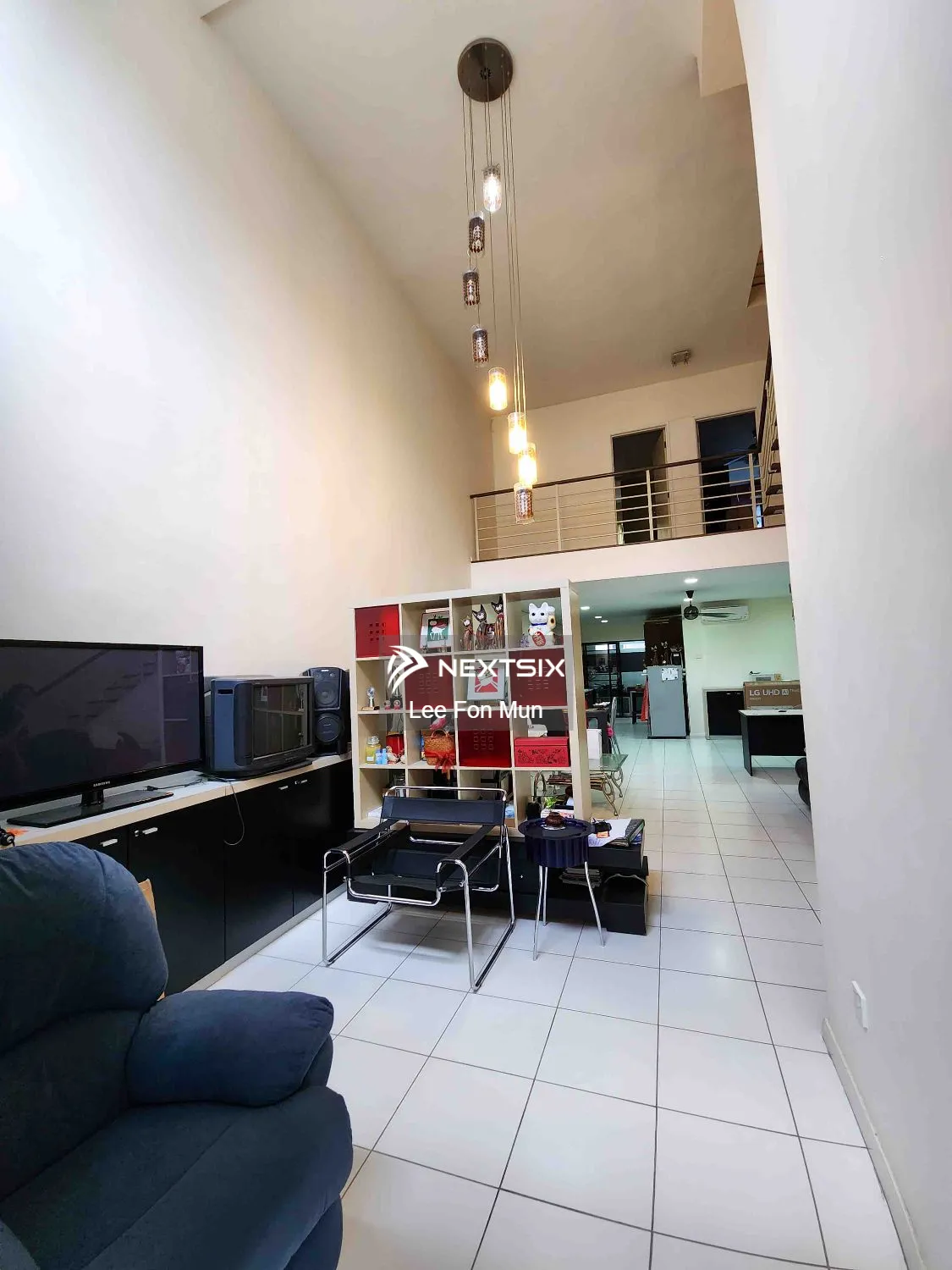 3-sty Terrace/Link House For Sale in Sungai Besi Wilayah Persekutuan Kuala Lumpur - Image 25