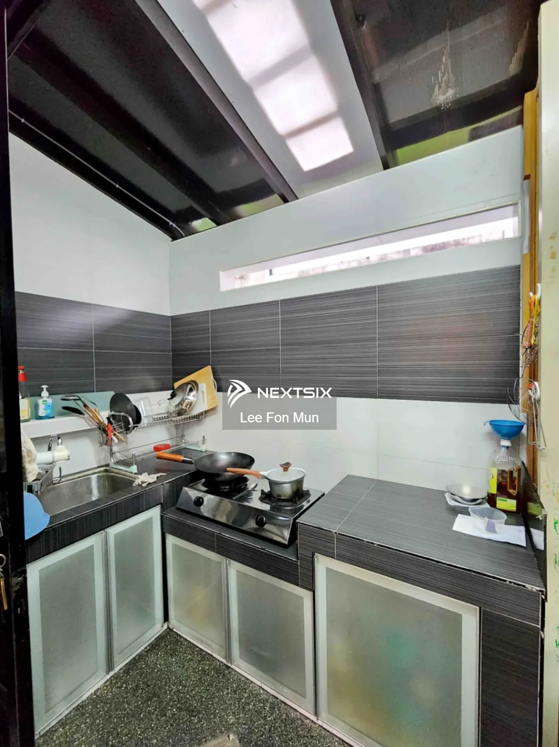 3-sty Terrace/Link House For Sale in Sungai Besi Wilayah Persekutuan Kuala Lumpur - Image 5