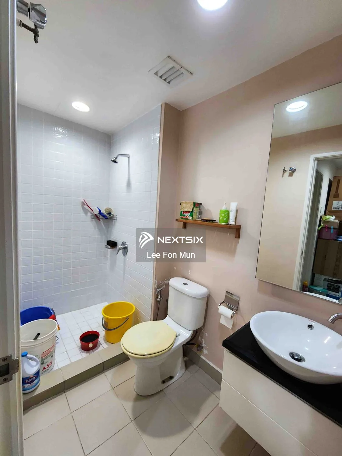 3-sty Terrace/Link House For Sale in Sungai Besi Wilayah Persekutuan Kuala Lumpur - Image 6