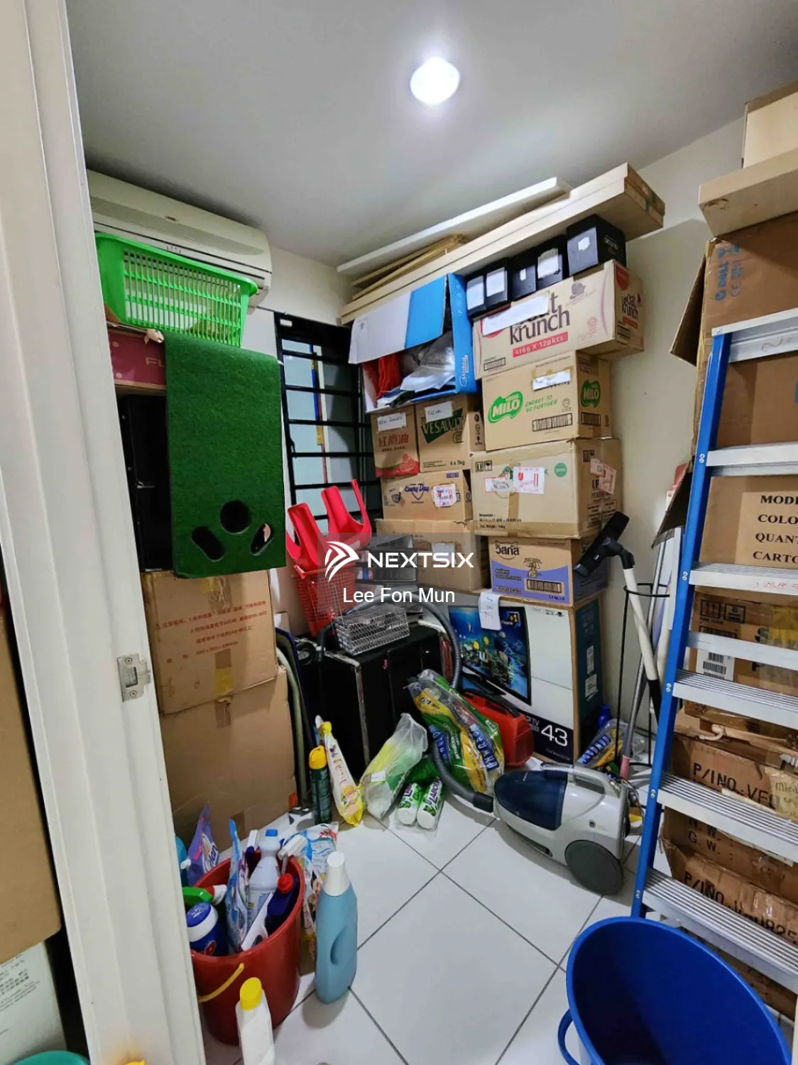 3-sty Terrace/Link House For Sale in Sungai Besi Wilayah Persekutuan Kuala Lumpur - Image 7